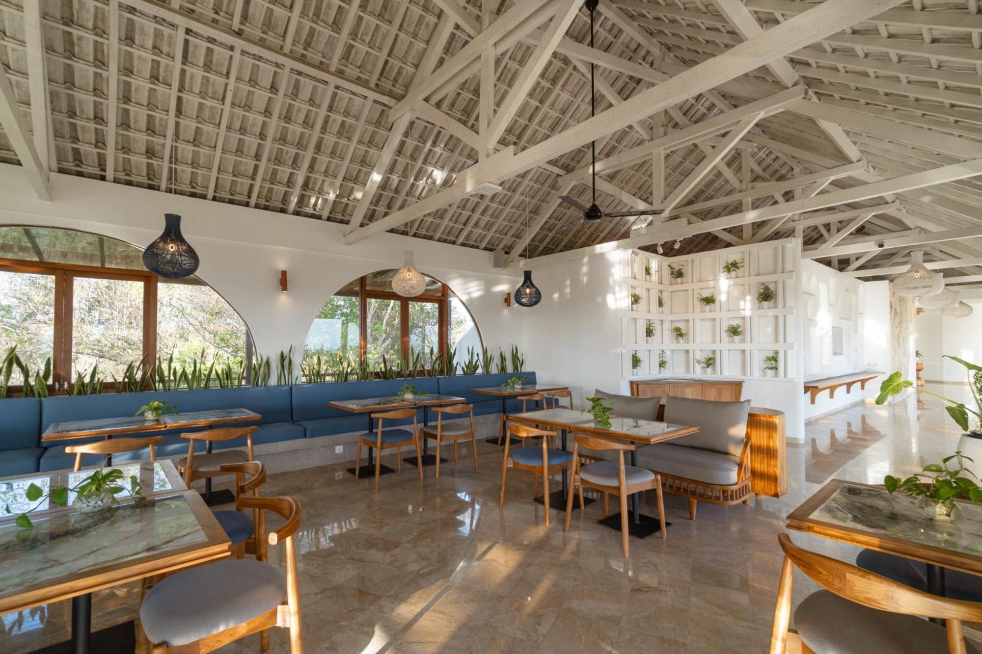 Arpana Luxury Private Pool Villas Jimbaran  Exterior photo